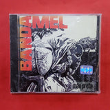 Banda Mel. Mãe Preta. CD