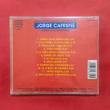 Jorge Cafrune. Zamba De Mi Esperanza. CD