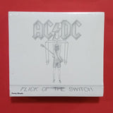AC/DC. Flick Of The Switch. CD