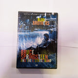 Blood Brothers. Bruce Springsteen. And The E Street Band