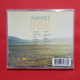 Juanes. Loco De Amor. CD