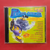 Power Dance. '96 The Summer Edition. CD