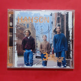 Hanson. 3 Car Garage The Indie Recotdings '95-'96. CD