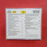 Beliner Philharmoniker Herbert Von Karajan. Tanz Der Stunden: Opern-Intermezzi Y Ballettmusik. CD