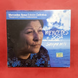 Mercedes Sosa. Siempre En Ti. CD