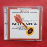 Millennia. The Hits. CD