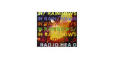 Radiohead. Rainbows. CD