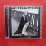 Amaia Montero. Nacidos Para Creer. CD