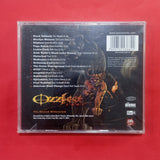 Ozzfest 2001. The Second Millennium. CD
