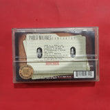 Pablo Milanés. Cantautor. Años Vol 2 (1988). Cassette