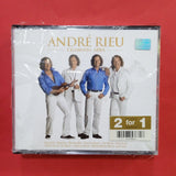 André Rieu. Celebrates Abba. CD