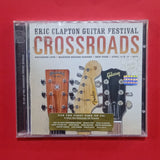 Eric Clapton. Crossroads Guitar Festival (2003)