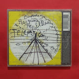 Sui Generis. Detrás De Las Paredes. CD