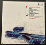 RadioHead. Ok Computer. Vinilo