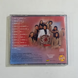 Los Charros. Son Una Joya. CD