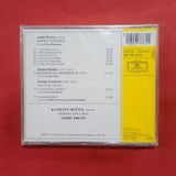 Kathleen Battle. Honey And Rue. CD