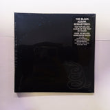 Metallica. The Black