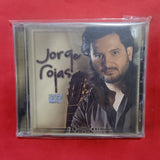Jorge Rojas. CD
