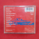 Thelma Louise. Music From The Original Motion Picture. CD