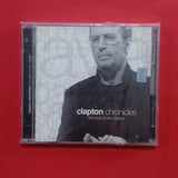 Eric Clapton. Chronides The best Of