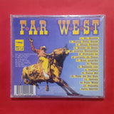 Lo Mejor Del Far West. Colorados Rangers. CD