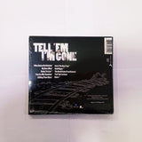 Cat Steven. Yusuf. Tell 'Em I'm Come. Cds