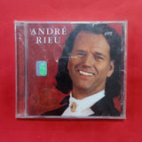 André Rieu. 100 Jahre Strauss. CD