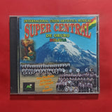 Super Central De Oruro. Vol 17. CD