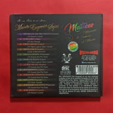 María Eugenia Sejas. Matices Musicales De Bolivia Al Mundo. CD