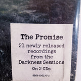 Bruce Springsteen. The Promise