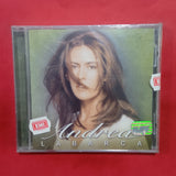 Andrea Labarca. CD