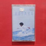 Rosana. Cassette