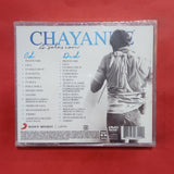 A Solas Con Chayanne. CD + DVD