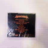 Airbourne. Runnin' Wild