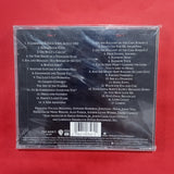 Evita. The Motion Picture Music Soundtrack. CD
