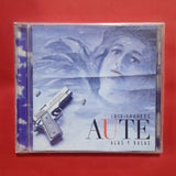 Luis Eduardo Aute. Alas Y Balas. CD