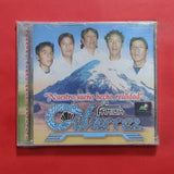 La Familia Gutierrez. Nuestro Sueño Hecho Realidad. CD