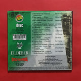 El Mejor Joyero Musical Del Oriente Boliviano. Vol 3. CD