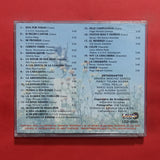 Los Montoneros De Méndez. En Sus 38 Años De Canto. CD