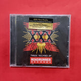 Three Decades Of Roadrunner Record. CD