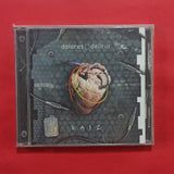 Dolores Delirio. Raiz. CD