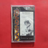 Grupo Andino. Soledad Sin Rumbo. Cassette