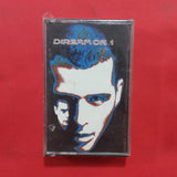 D:Ream On Vol 1. Cassette