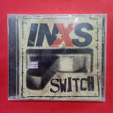 INXS. Switch. CD