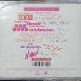 The Best of Kylie Minogue