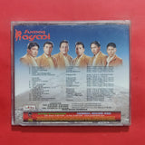 Sumaq Raymi. La Expresión Del Sentimiento Boliviano. Escucha Amor. CD