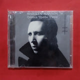 Marilyn Manson. Heaven Upside Down. CD