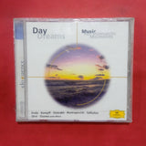 Day Dreams. Music For Romantic Moments. CD
