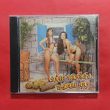 Super Tropical Bailable '99. CD