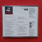 Bruno Walter. The Edition. CD